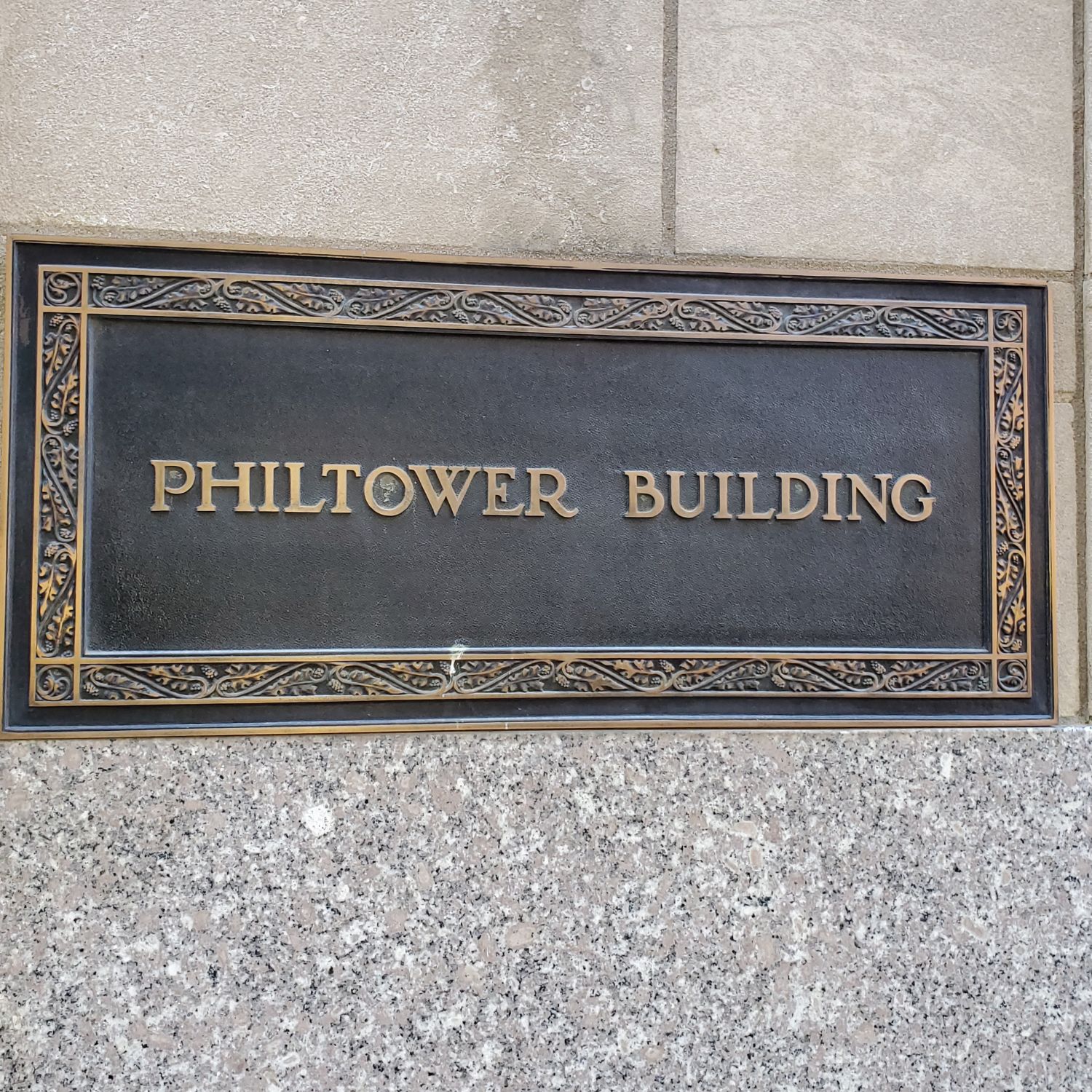 PhilTower 